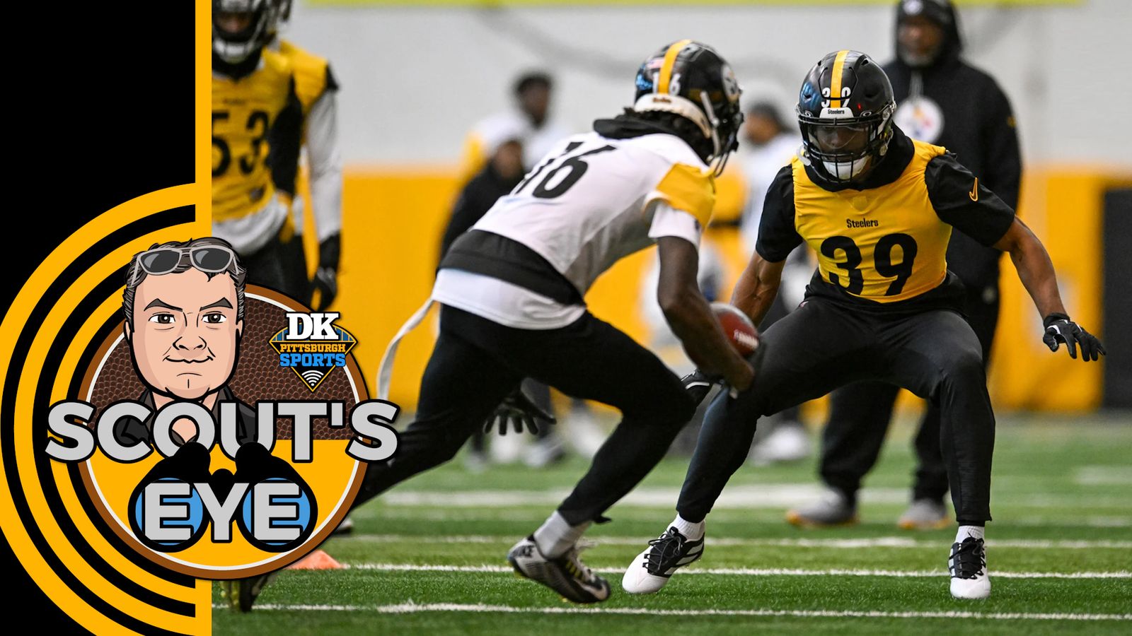 Scout's Eye: Steelers defense deep dive (part 2) taken on the South Side (Podcasts)